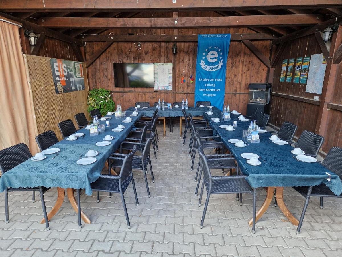 Gasthaus Kelly Magdeburg Luaran gambar